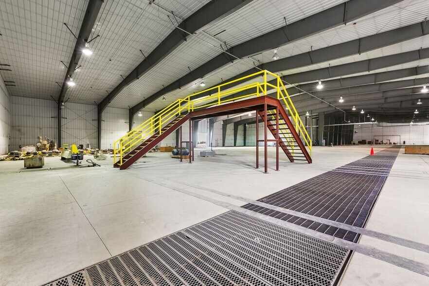 More Photos Of 6193 Berwick Dr, Cheyenne Warehouse For Sale