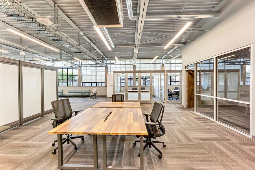 More Photos Of 201 N Rupert St, Fort Worth Office For Lease