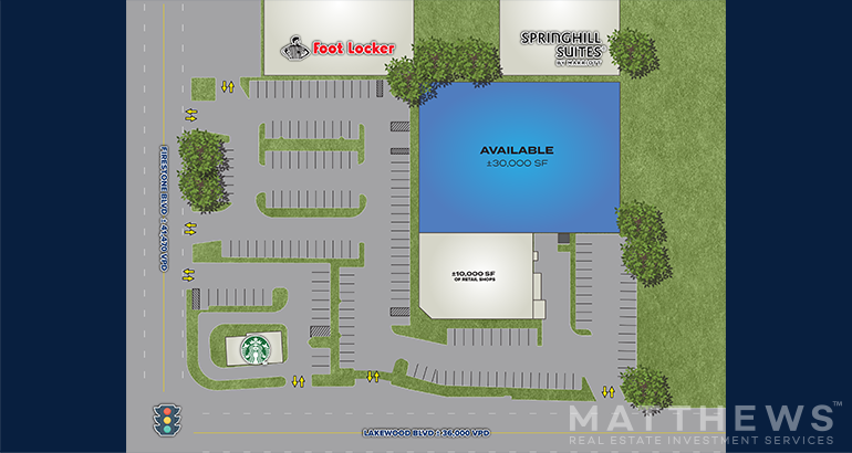 More Photos Of 9020 Firestone Blvd, Downey General Retail For Sale