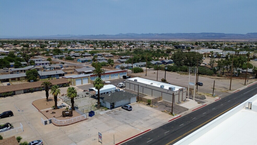 More Photos Of 1804 Needles Hwy, Needles General Retail For Sale
