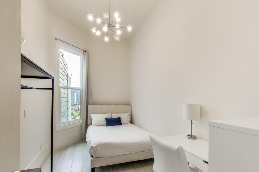 More Photos Of 751 Capp st, San Francisco Apartments For Sale