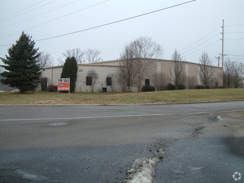 More Photos Of 375 Sharts Rd, Springboro Warehouse For Sale