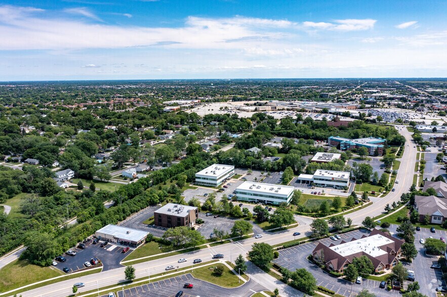 More Photos Of 14489 John Humphrey Dr, Orland Park Medical For Sale