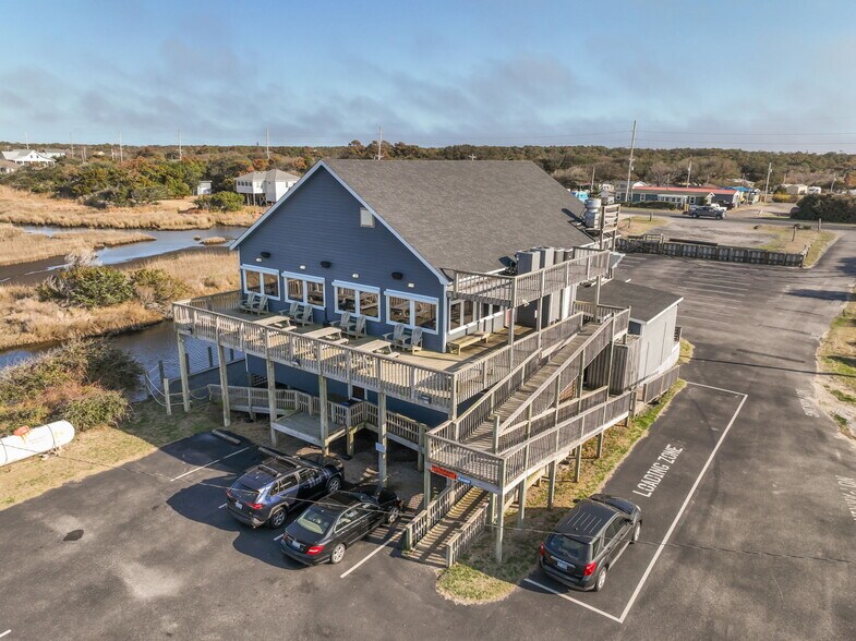 More Photos Of 49252 NC 12, Buxton Restaurant For Sale