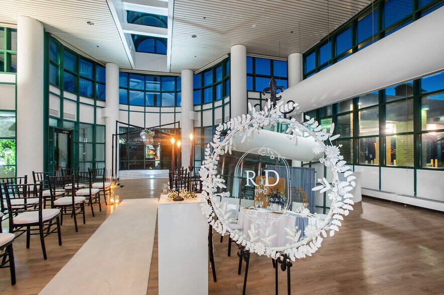 More Photos Of 1000 Northbrook Dr, Trevose Office For Sale