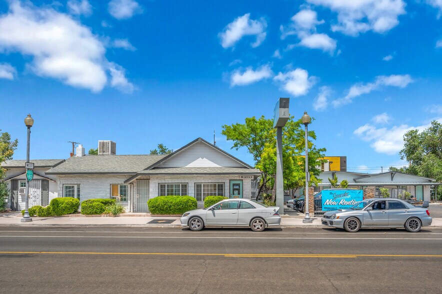 More Photos Of 2150 Victorian Ave, Sparks Apartments For Sale