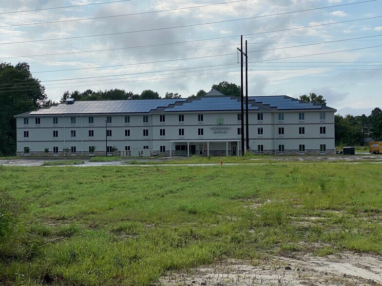 More Photos Of 1664 Debaun Ave, Chesapeake Land For Sale