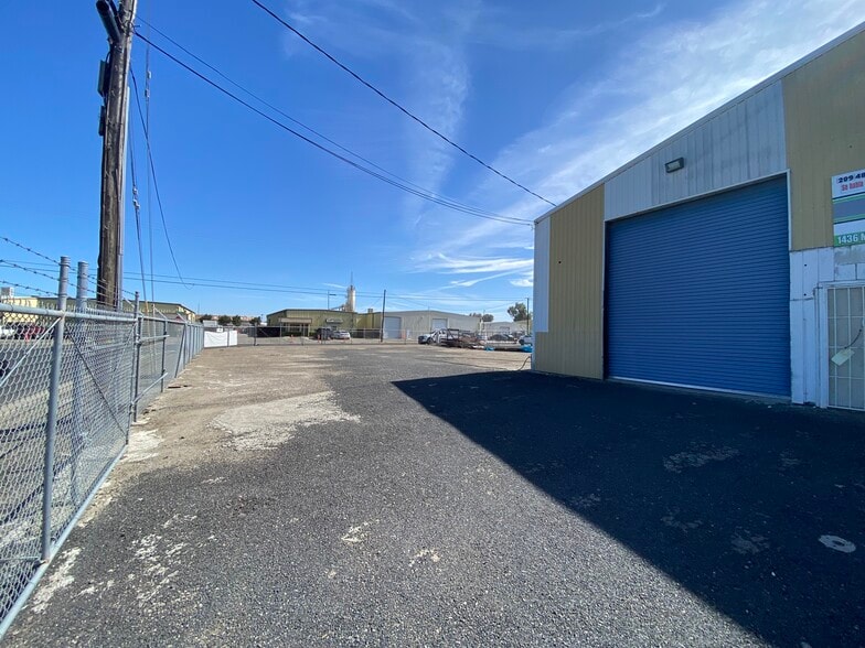 More Photos Of 1436 McWilliams Way, Modesto Warehouse For Lease