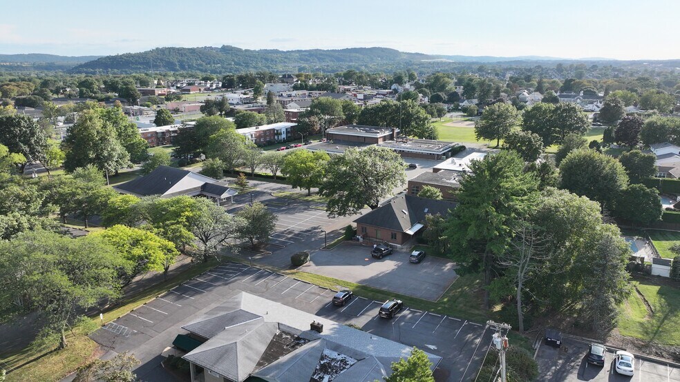 More Photos Of 235 Broubalow Way, Phillipsburg Medical For Lease