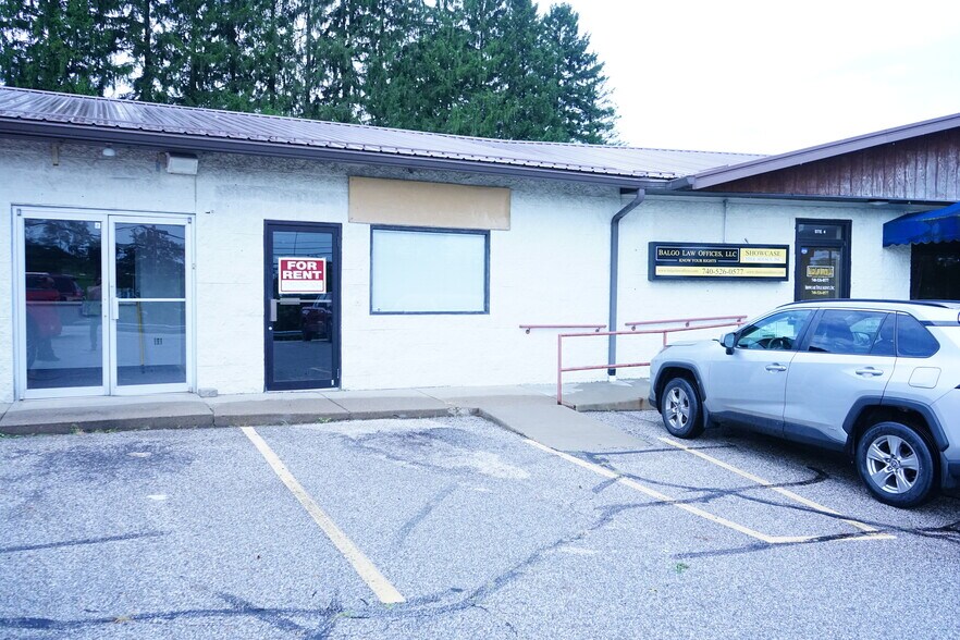 More Photos Of 52171 National Rd, Saint Clairsville Office For Lease