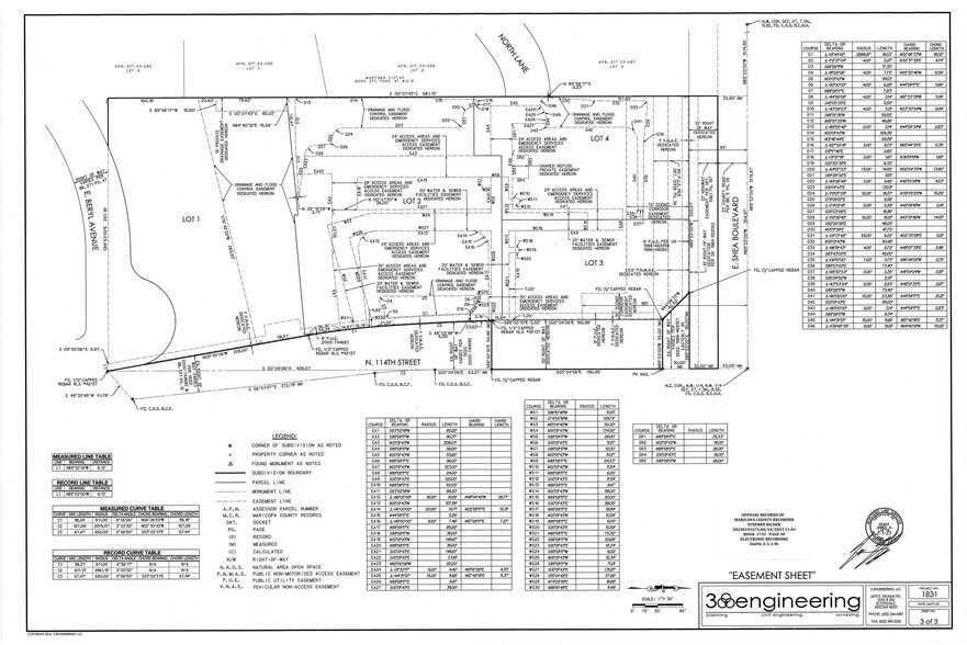 More Photos Of 11355 Shea Boulevard, Scottsdale Land For Sale