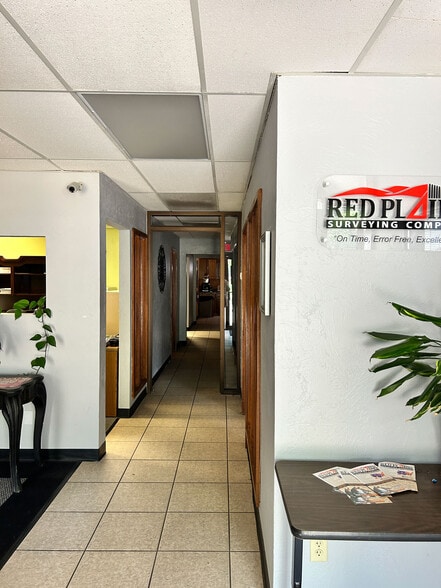 More Photos Of 1917 S Harvard Dr, Oklahoma City Office For Lease