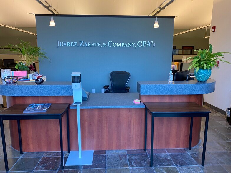 More Photos Of 1110 Tully Rd, Modesto Medical For Lease