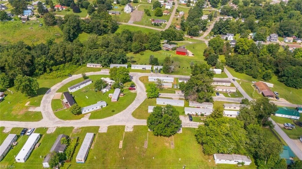 More Photos Of 201 Pear St, Bethesda Trailer Camper Park For Sale