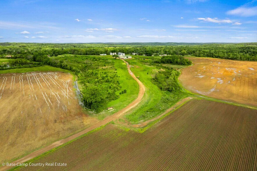 More Photos Of 7434 State Highway 51, Zalma Land For Sale