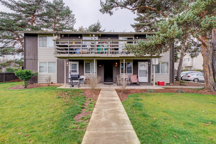 More Photos Of 805-875 Gerth Ave NW, Salem Apartments For Sale