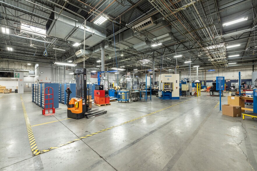 More Photos Of 750 W Canfield Ave, Coeur d'Alene Industrial For Sale