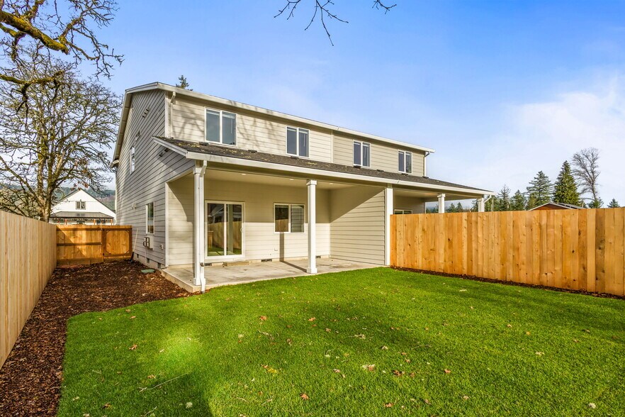 More Photos Of 3619 Green River Rd, Sweet Home Multifamily For Sale