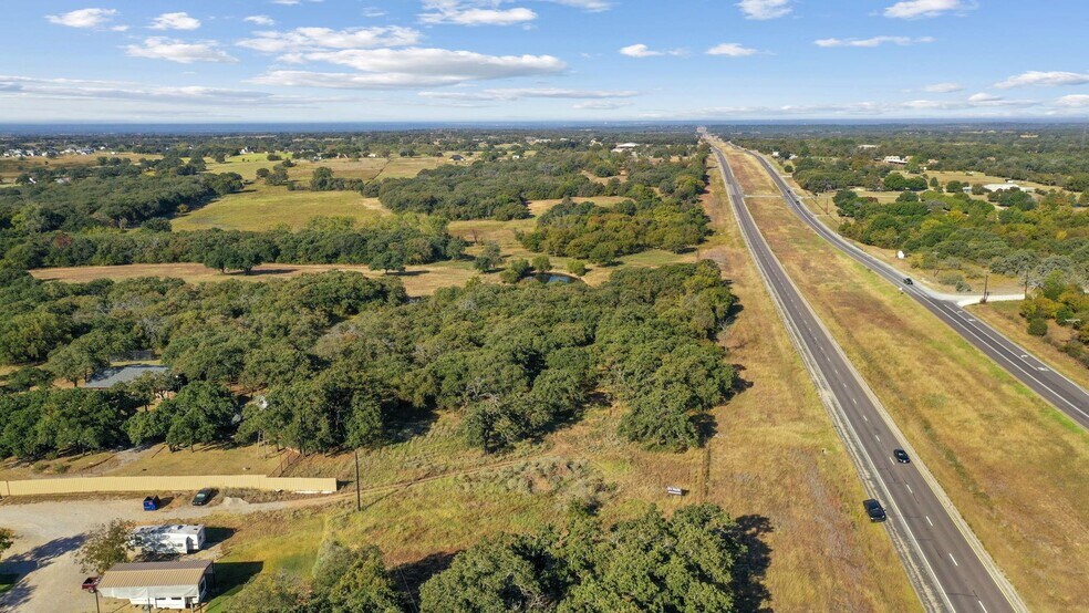 More Photos Of 5225 Highway 180, Weatherford Land For Sale