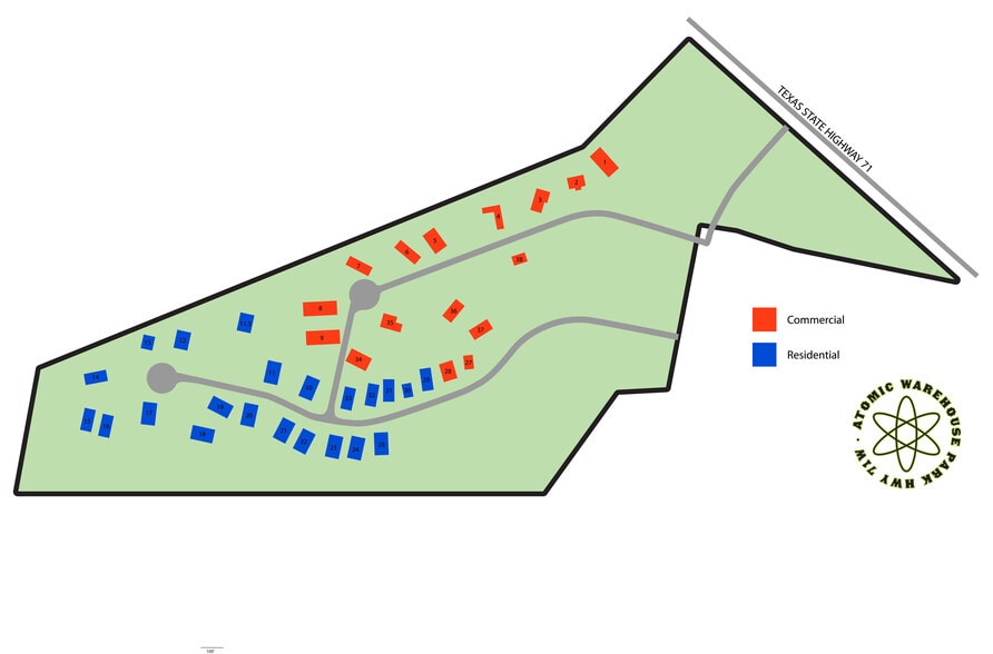 More Photos Of 7501 SH 71, Spicewood Unknown For Lease