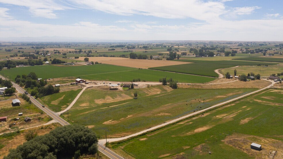 More Photos Of 5311 Hwy 72, New Plymouth Land For Sale