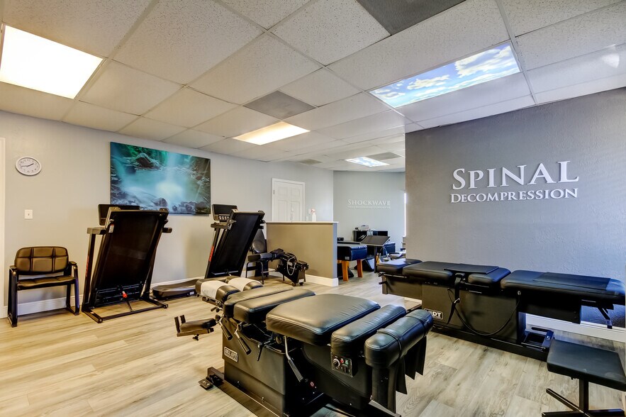 More Photos Of 6500-6514 Central Ave, Saint Petersburg Office For Sale