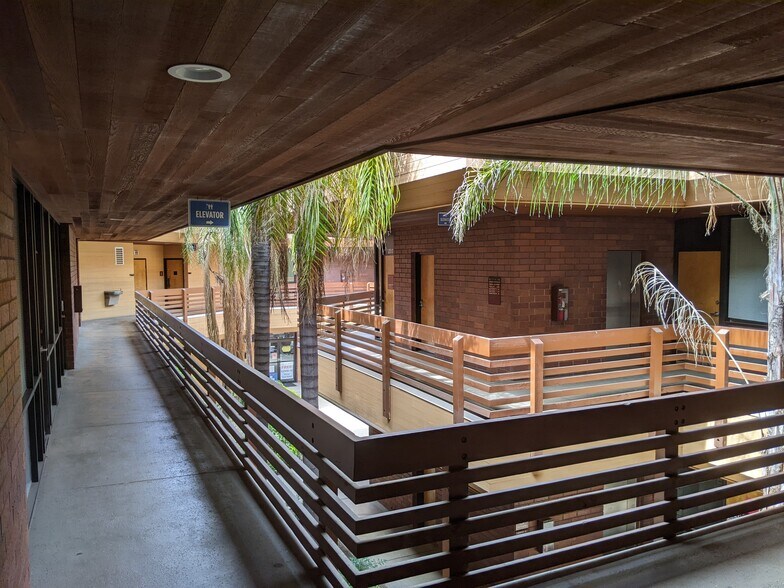 More Photos Of 1902 Royalty Dr, Pomona Medical For Lease