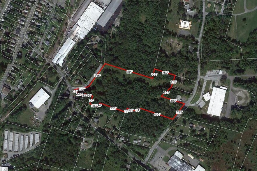 More Photos Of 46 Edmunds ln, Walden Land For Sale