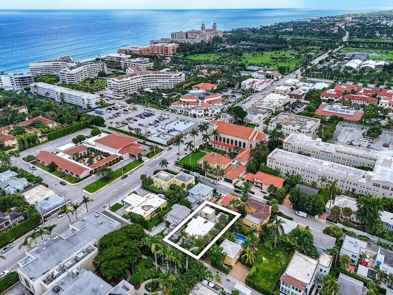 More Photos Of 212 Oleander Ave, Palm Beach Apartments For Sale