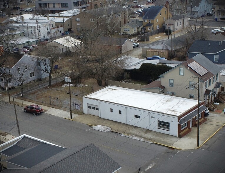 More Photos Of 427 Buck St, Millville Auto Repair For Sale