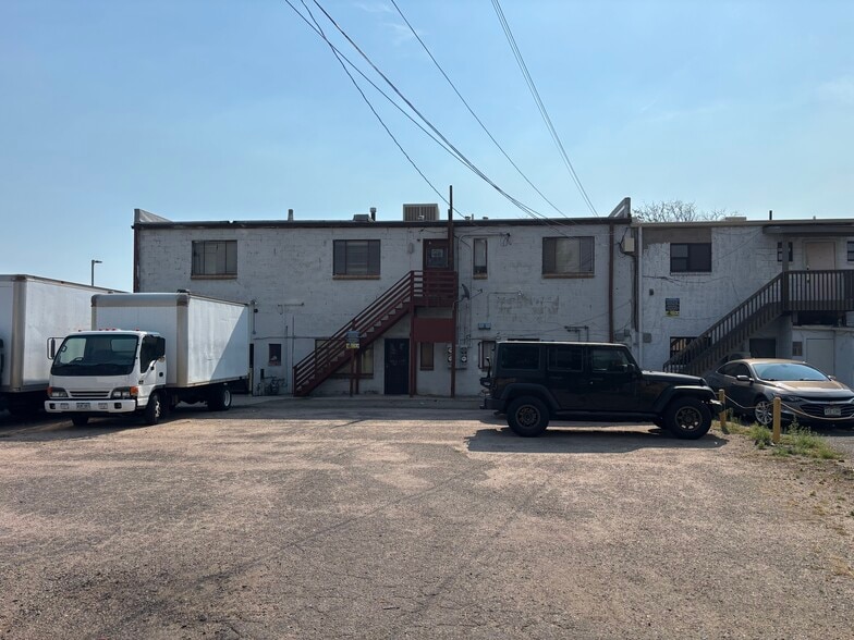 More Photos Of 1457 Florence St, Aurora Storefront Retail Residential For Sale