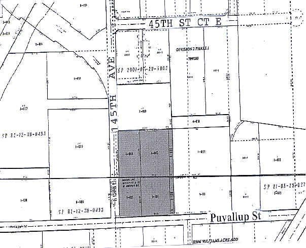 More Photos Of 1515 Puyallup St, Sumner Manufacturing For Sale