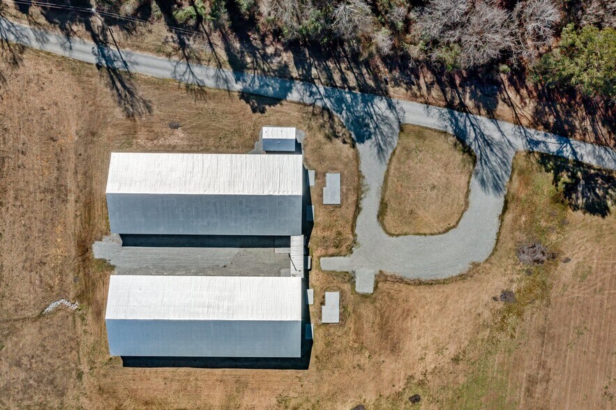 More Photos Of 9572 Hwy 41 W, Pink Hill Land For Sale