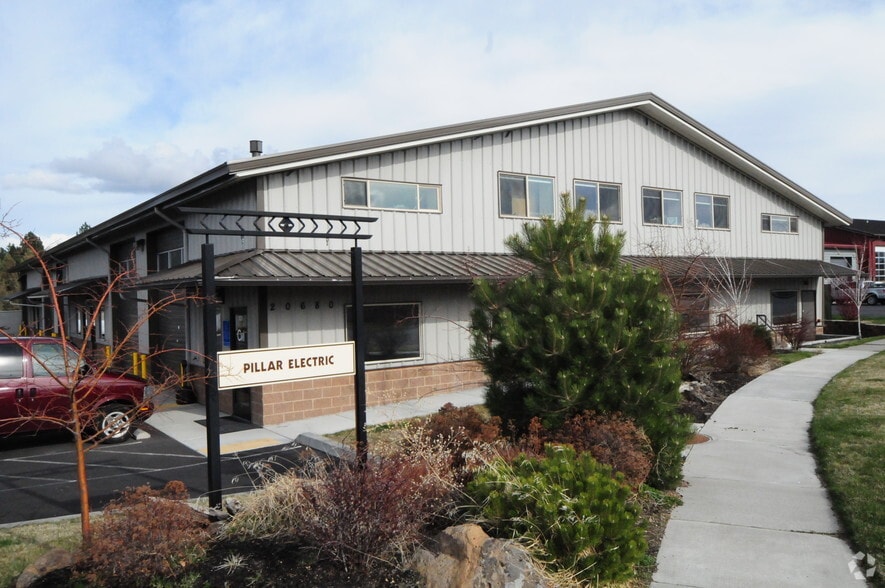 More Photos Of , Bend Industrial For Sale