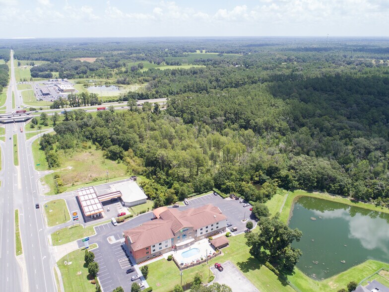 More Photos Of 70th St, Live Oak Land For Sale