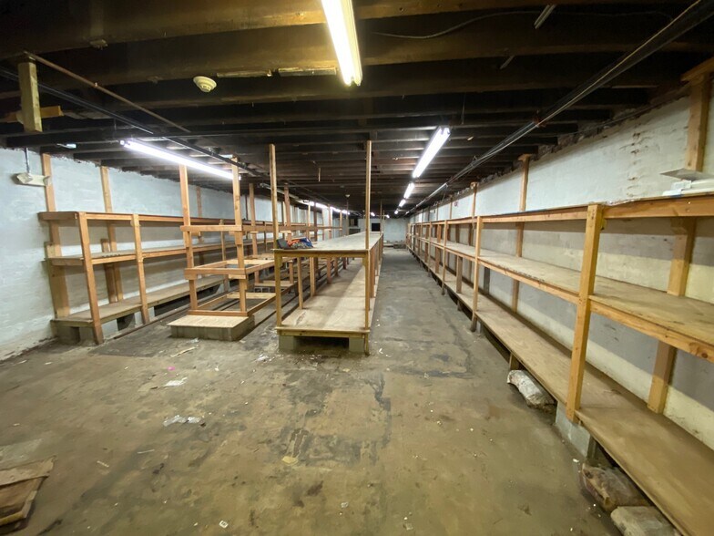 More Photos Of 171 Newark Ave, Jersey City Storefront Retail Office For Lease