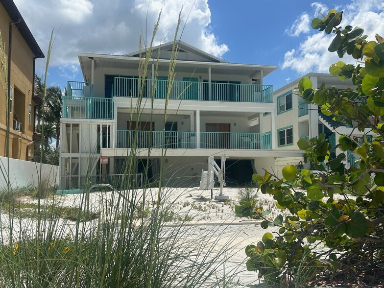 Primary Photo Of 19310 Gulf Blvd, Indian Shores Apartments For Sale