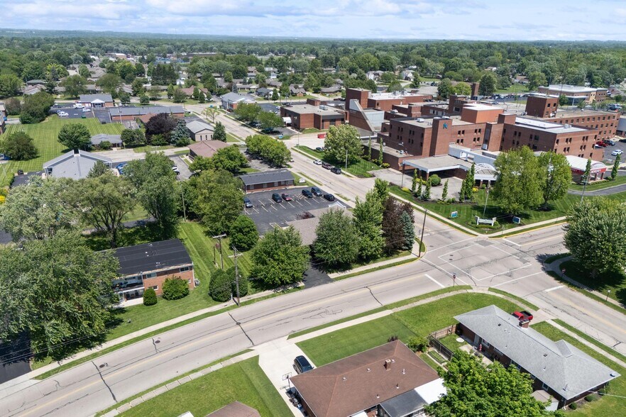 More Photos Of 244 Wilson Dr, Xenia Medical For Sale