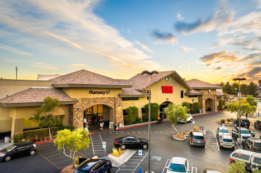 Primary Photo Of 2511 Anthem Village Dr, Henderson Unknown For Lease