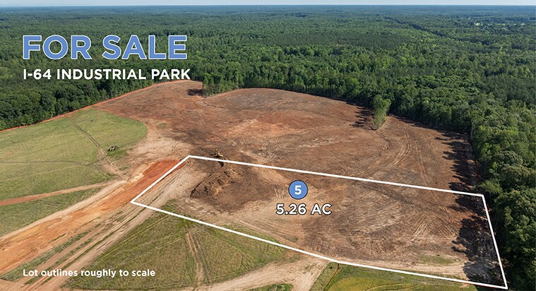 More Photos Of 1468 Pony Farm Rd, Oilville Service For Lease