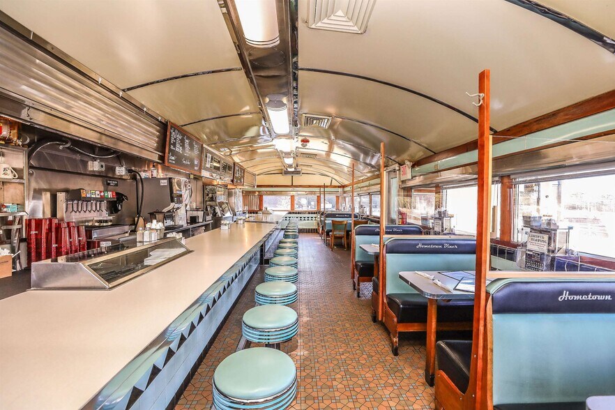 More Photos Of 1421 NH Route 119, Rindge Restaurant For Sale