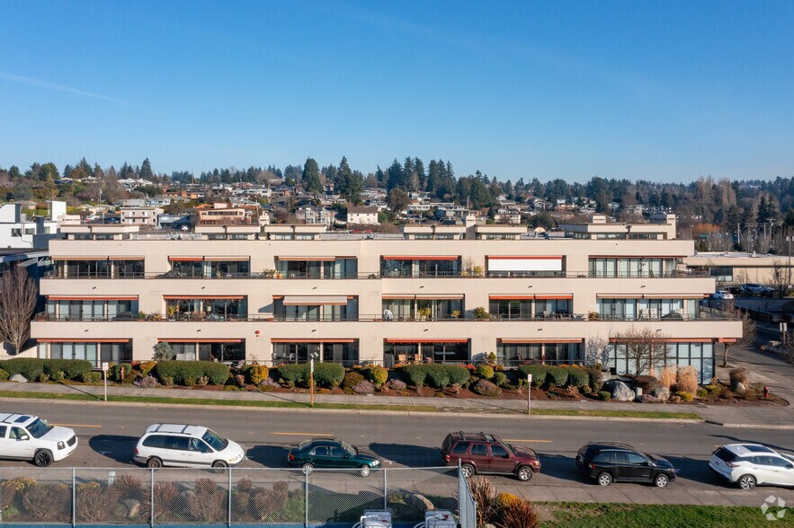 More Photos Of 600-612 S 227th St, Des Moines Apartments For Lease