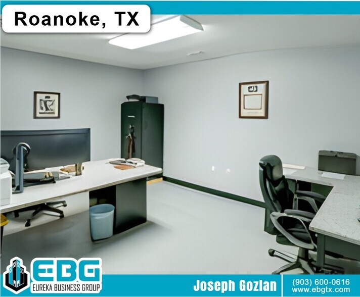 More Photos Of 11578 Airway Blvd, Roanoke Warehouse For Sale