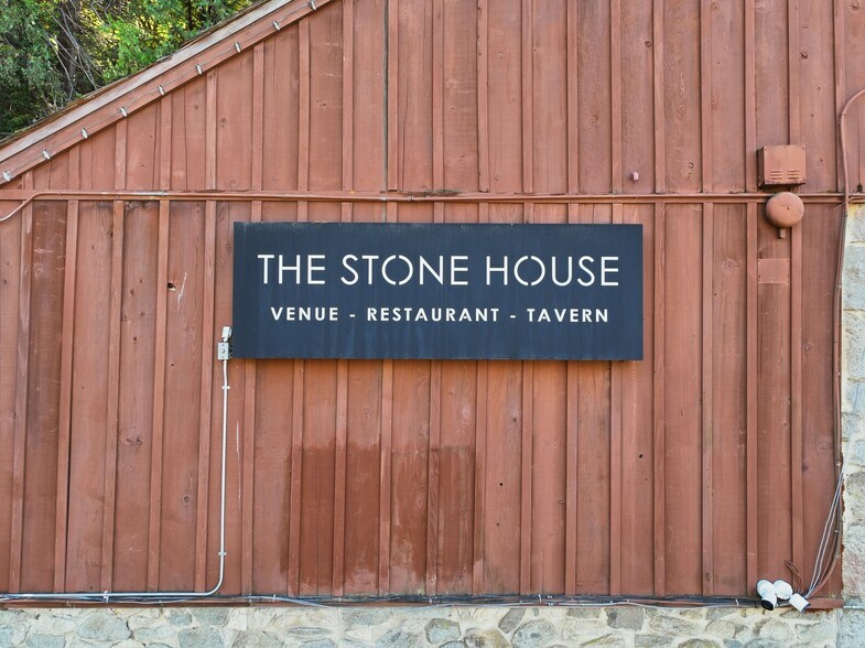 More Photos Of 107 Sacramento St, Nevada City Restaurant For Sale