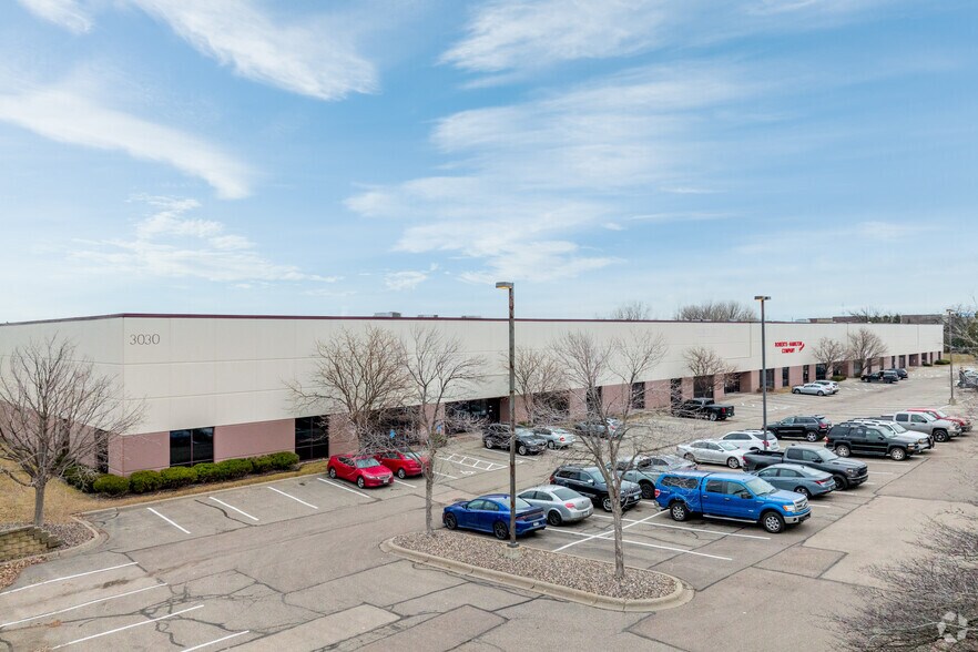 More Photos Of 3030 Lexington Ave S, Eagan Light Manufacturing For Lease