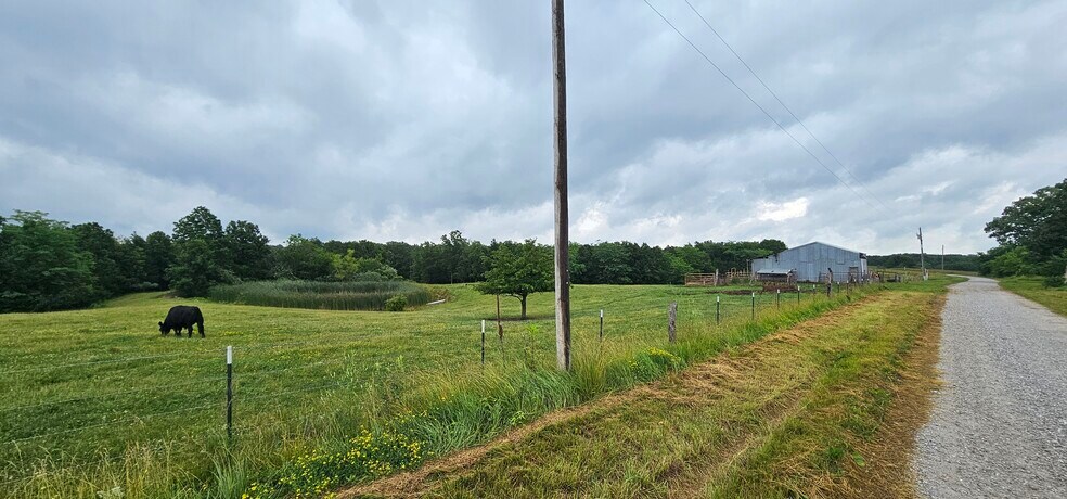 More Photos Of Evergreen Trail, Unionville Land For Sale