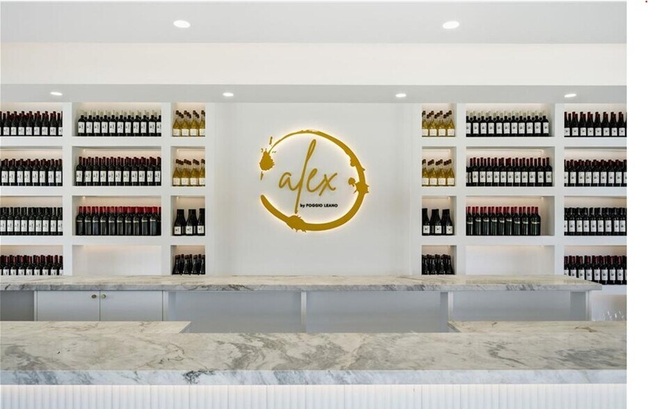 More Photos Of 41309 Avenida Biona, Temecula Winery Vineyard For Sale