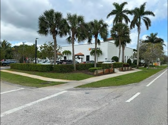More Photos Of 430 Center St, Jupiter Religious Facility For Sale
