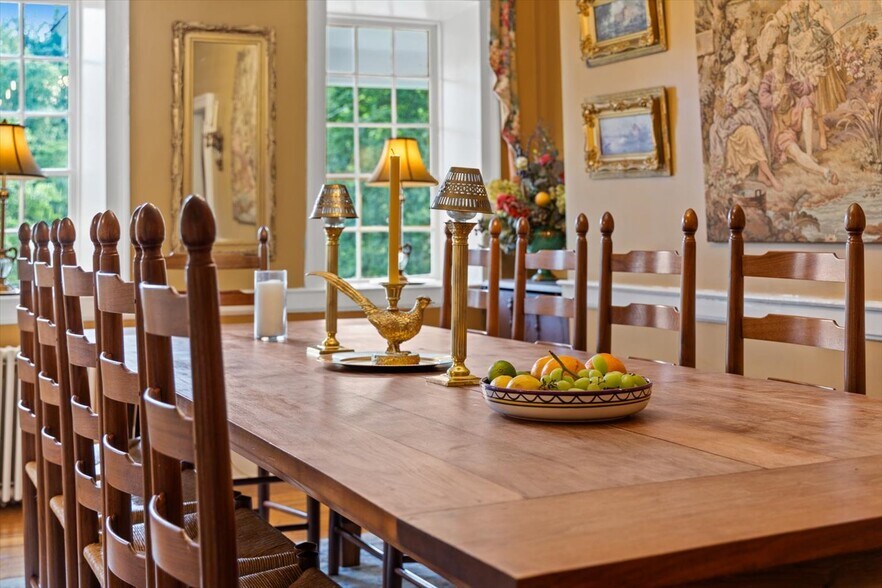 More Photos Of 1830 Thrift Rd, Madison Winery Vineyard For Sale