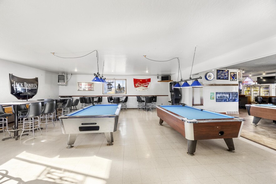 More Photos Of 2740 Elm St, Butte Bar For Sale